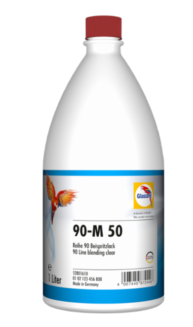90-M 50 SU BAZLI YAMA VERNİĞİ 1 LT