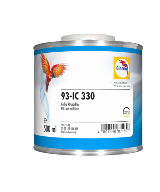 90-IC 330 İÇ YÜZEYLER KATKISI 0,5 LT