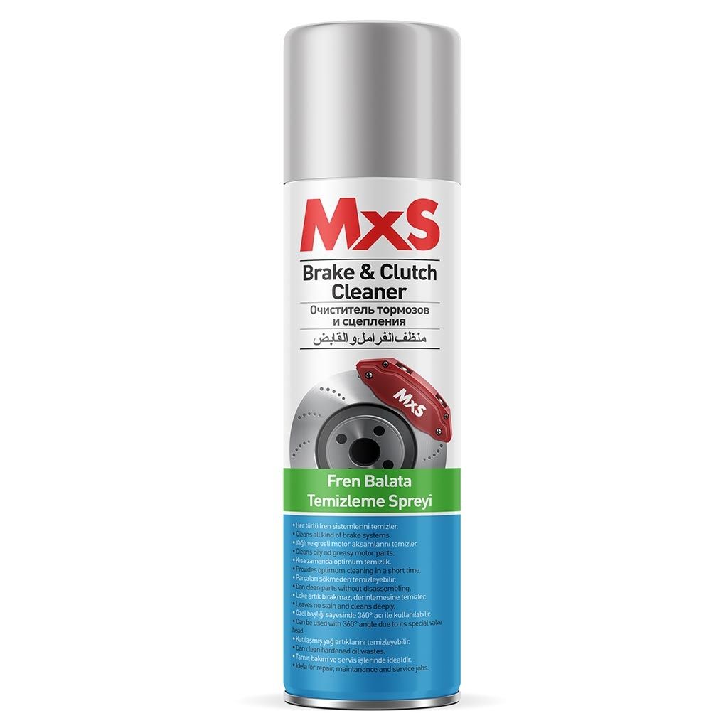 MXS FREN BALATA SPREY 500 ML
