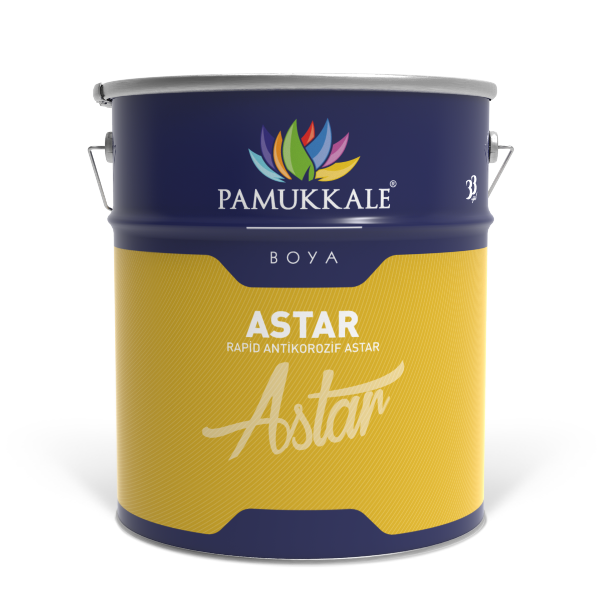 RAPİD ASTAR