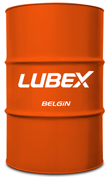 LUBEX MARINE CYL OIL 50/40