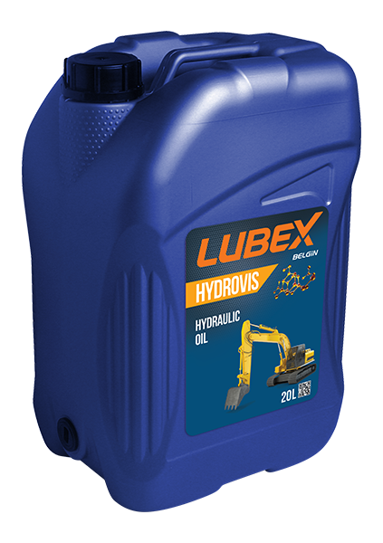 LUBEX HYDROVIS SUPER 68