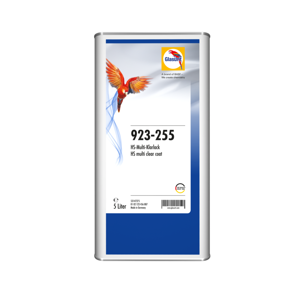 923-255 HS MULTİ VERNİK 5 LT