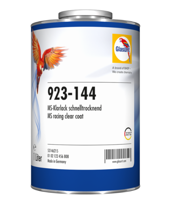 923-144 VERNİK 1 LT