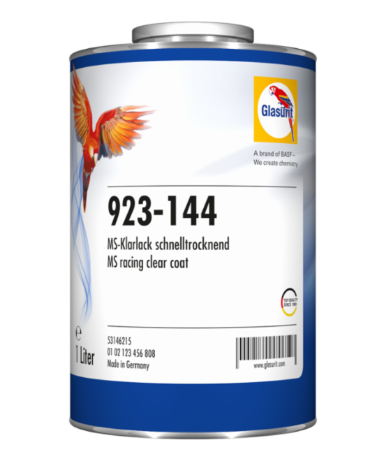 923-144 VERNİK 1 LT