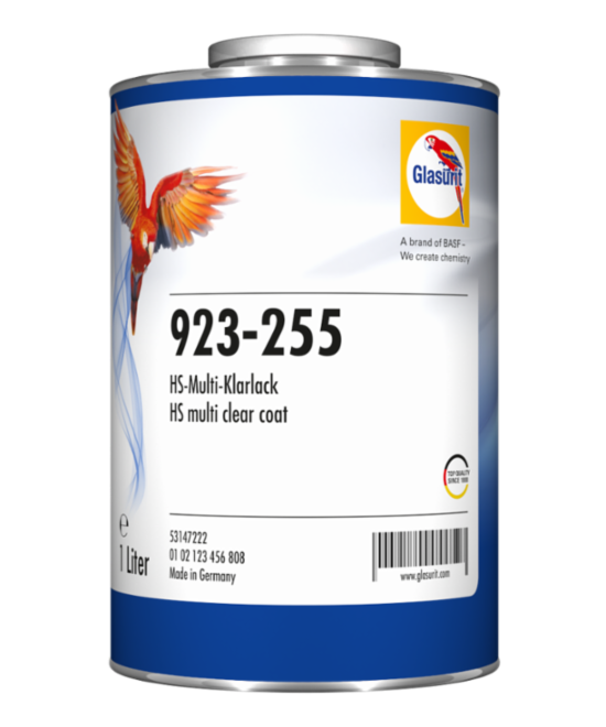 923-255 HS MULTİ VERNİK  1 LT