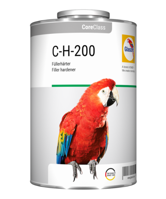 C-H-200 ASTAR SERTLEŞTİRİCİ  1 LT