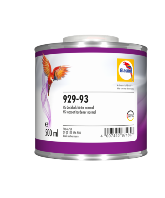 929-93 SON KAT SERTLEŞTİRİCİ / NORMAL 0.5 LT