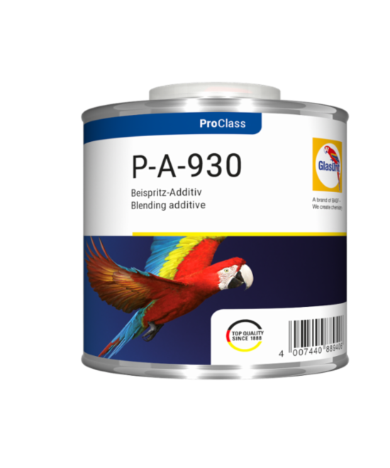 P-A-930 YAMA TİNERİ 0,5 LT