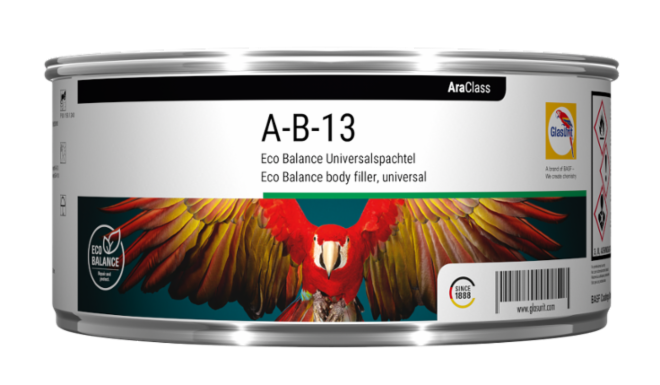 A-B-13 ECO BALANCE MACUN 1,5 KG