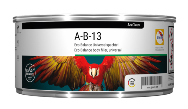 A-B-13 ECO BALANCE MACUN 1,5 KG
