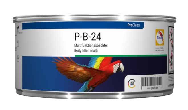 P-B-24 MACUN 1,5 KG