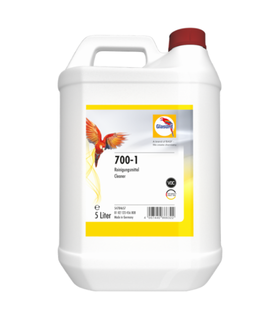 700-1 YÜZEY TEMİZLEME 5 LT