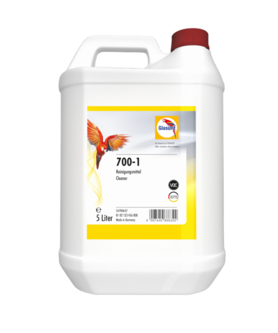 700-1 YÜZEY TEMİZLEME 5 LT