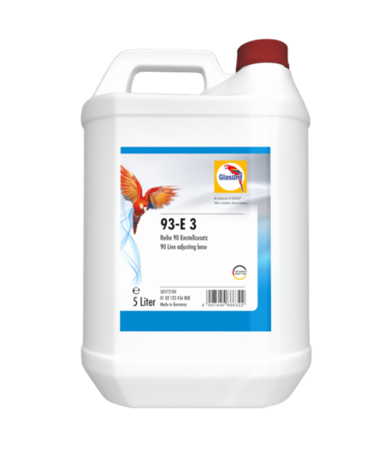 93-E 3 İNCELTİCİ 5 LT