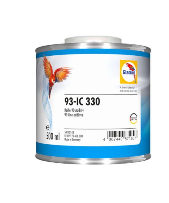 90-IC 330 İÇ YÜZEYLER KATKISI 0,5 LT