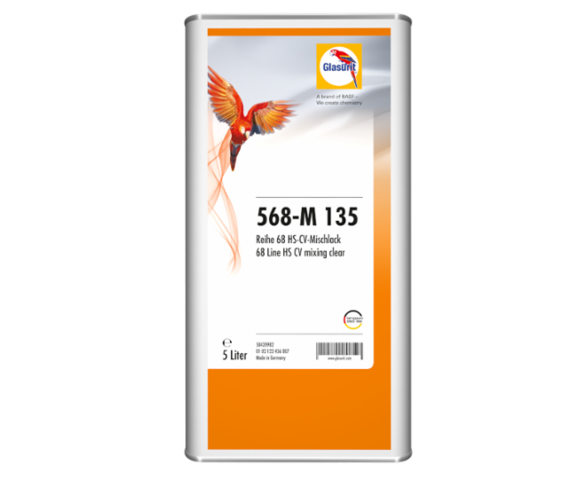 568-M 135 BAĞLAYICI 5 LT