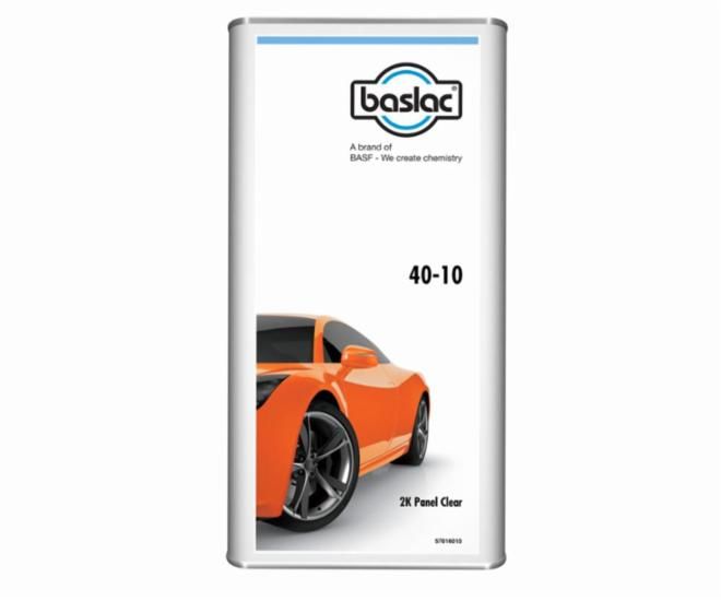 40-10  2K VERNİK 5 LT