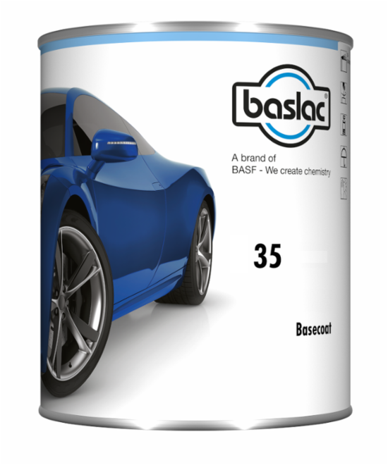 35 SERI ANA RENK MİX BOYA 1 LT