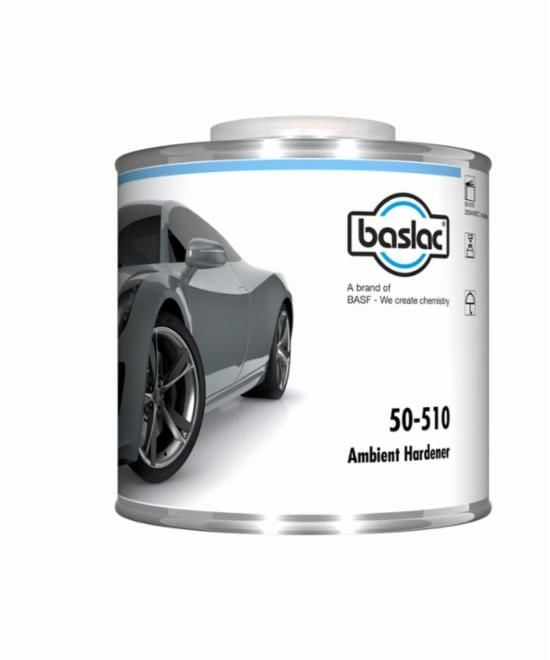 50-510 HAVA KURUMALI VERNİK SERTLEŞTİRİCİSİ 0,5 LT