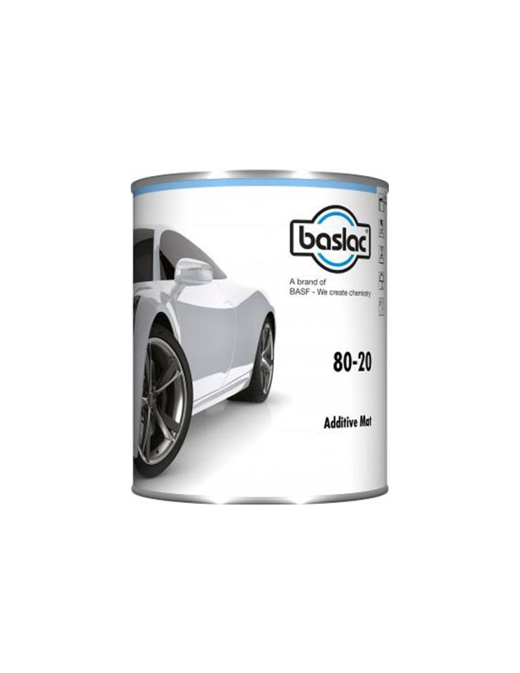 80-20 MATLAŞTIRMA AJANI 1 LT