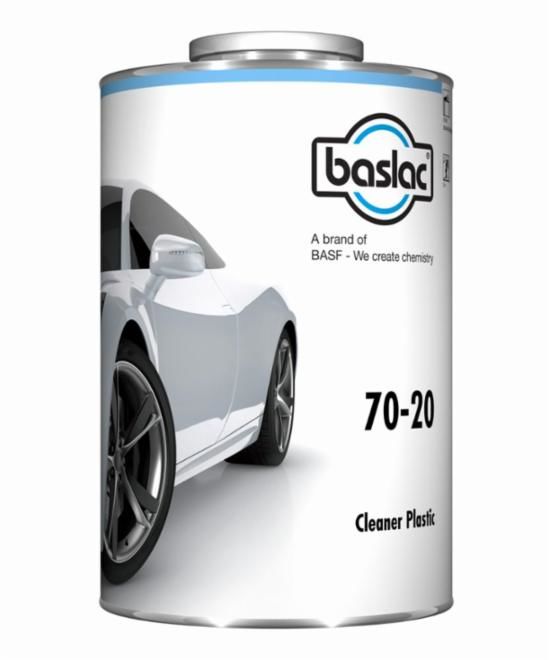 70-20 PLASTİK TEMİZLEYİCİ 1 LT