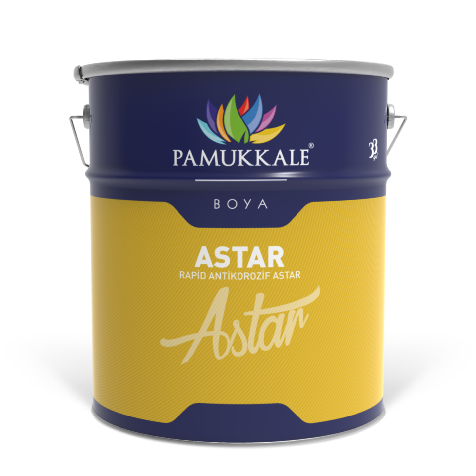 RAPİD ASTAR