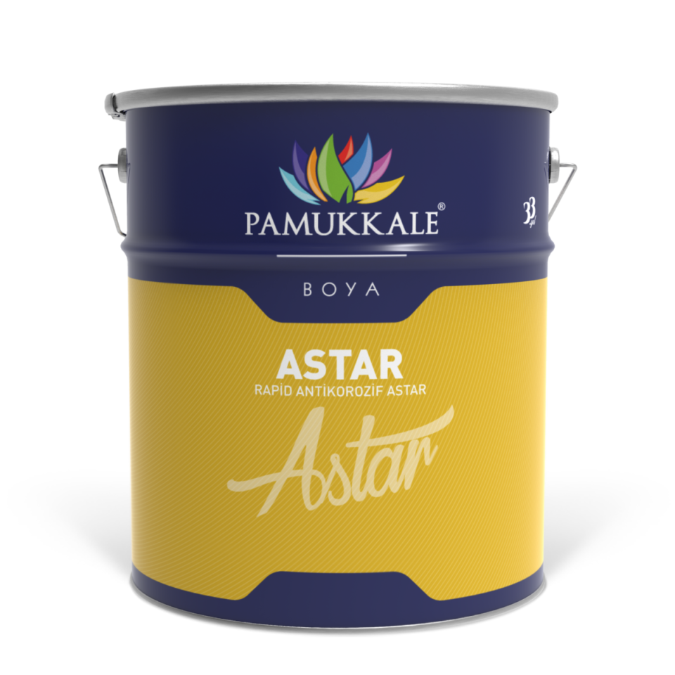 RAPİD ASTAR
