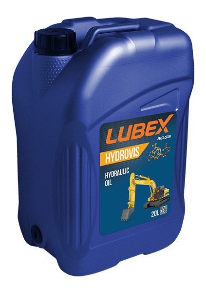 LUBEX HYDROVIS SUPER 68