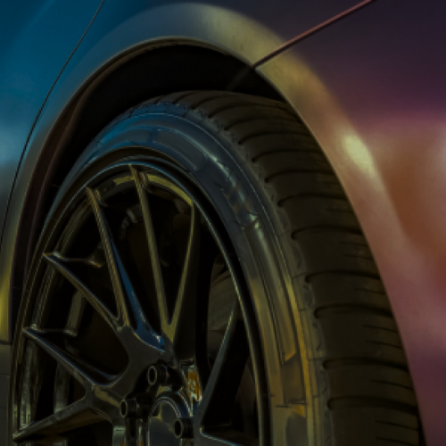 OTOMOTİV BOYA GRUBU