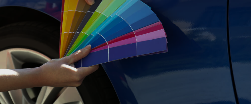 ENDÜSTRİYEL BOYA GRUBU