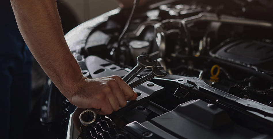 OTOMOTİV SERVİS GRUBU